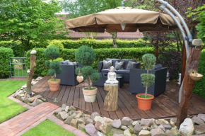 Ferienhaus Nikki 35528
